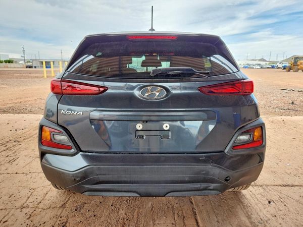 2020 HYUNDAI KONA