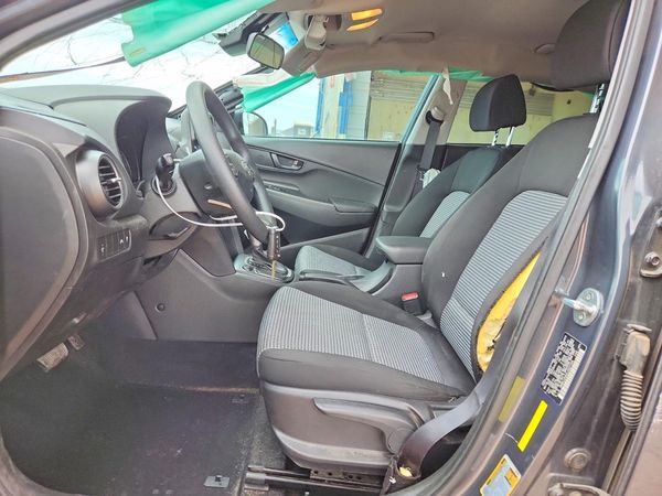 2020 HYUNDAI KONA