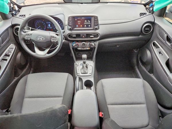 2020 HYUNDAI KONA