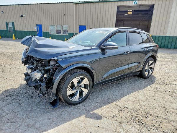 2025 AUDI ALL OTHER — Front 3/4