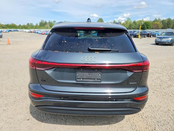 2025 AUDI ALL OTHER — DIRR