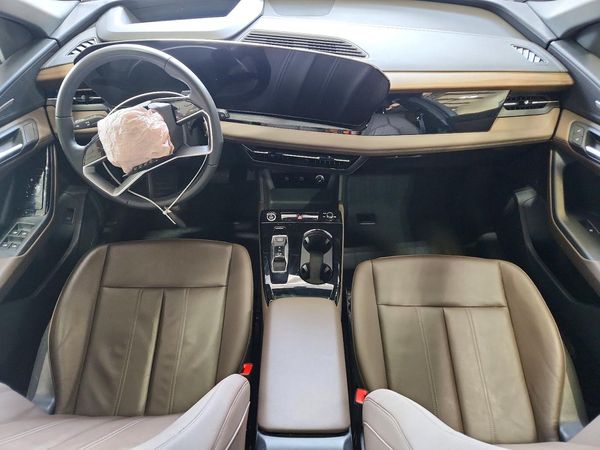 2025 AUDI ALL OTHER — CKPT