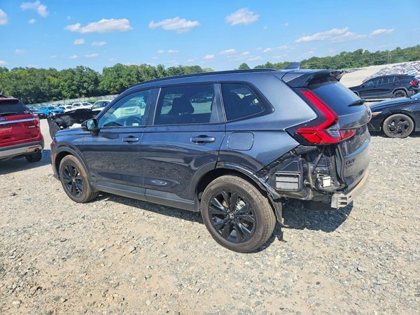 2026 HONDA CR-V Sport Touring