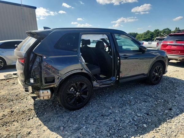 2026 HONDA CR-V Sport Touring