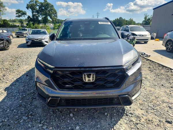 2026 HONDA CR-V Sport Touring