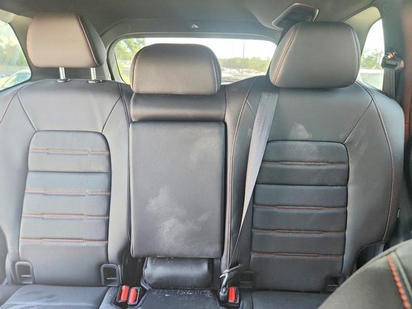 2026 HONDA CR-V Sport Touring