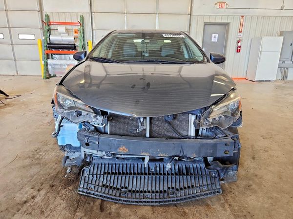 2019 TOYOTA COROLLA L/LE/SE/XLE/XSE