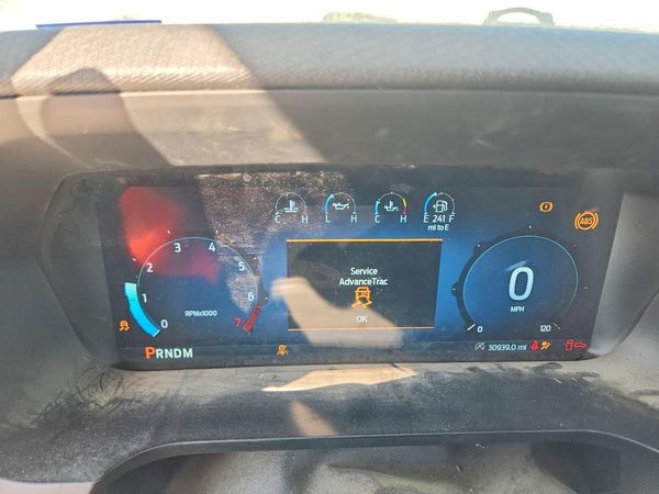 2024 FORD F150