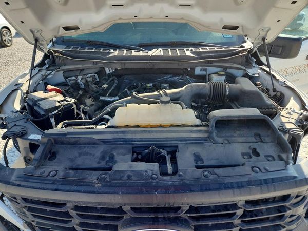 2024 FORD F150