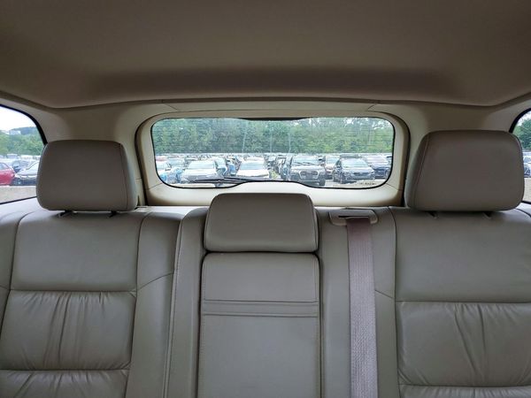 2015 JEEP GRAND CHEROKEE LIMITED 4X4