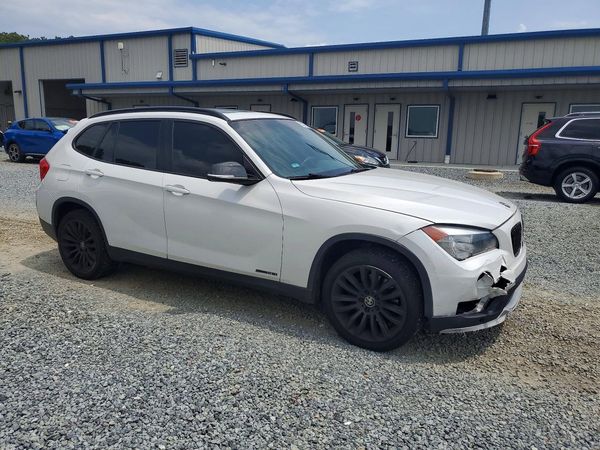 2015 BMW X1