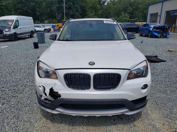2015 BMW X1