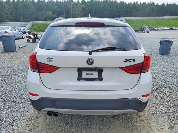 2015 BMW X1