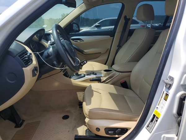 2015 BMW X1