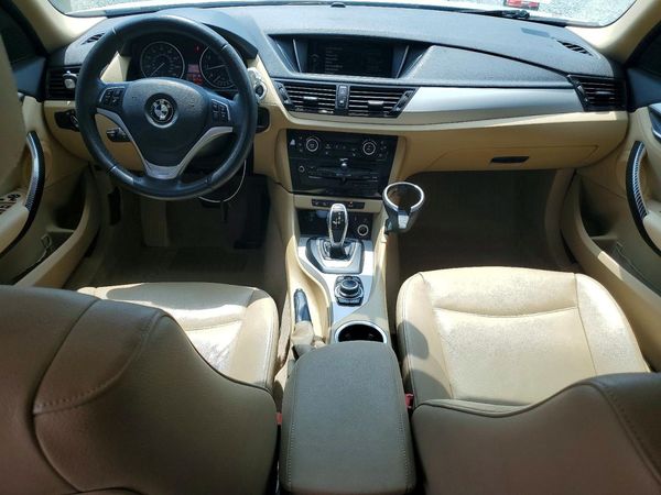 2015 BMW X1