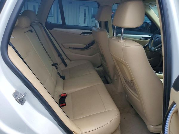 2015 BMW X1