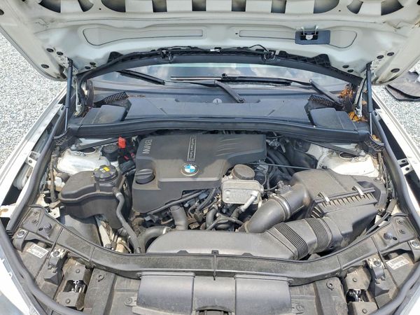 2015 BMW X1