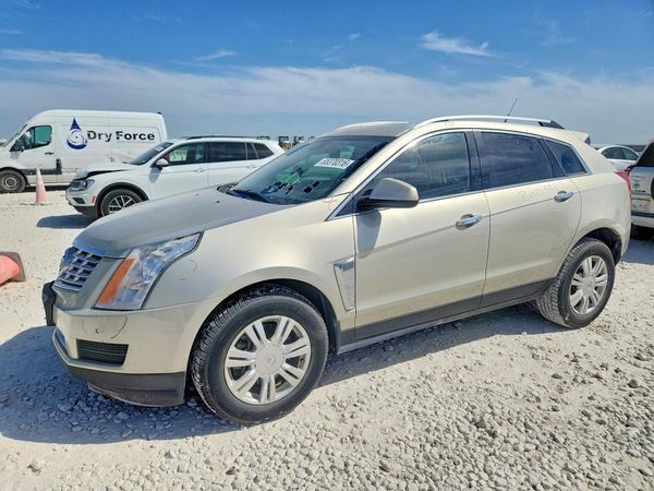 2013 CADILLAC SRX