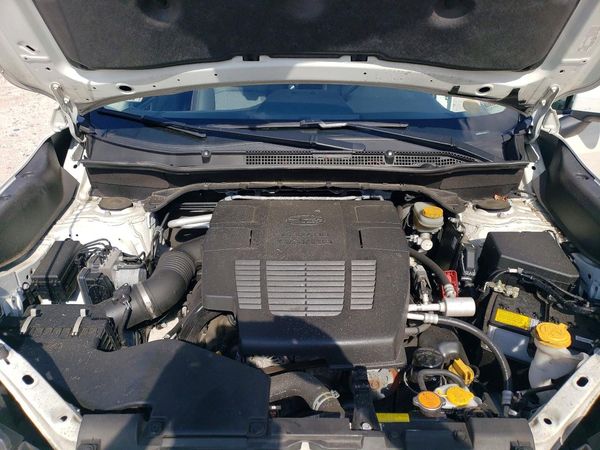 2020 SUBARU FORESTER Sport+ES+HK+KA