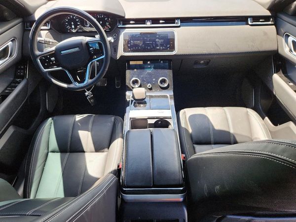 2021 LAND ROVER RANGE ROVER VELAR R-Dynamic S