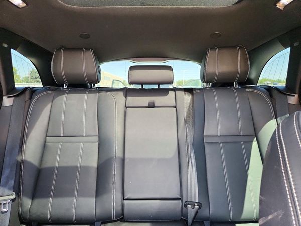 2021 LAND ROVER RANGE ROVER VELAR R-Dynamic S
