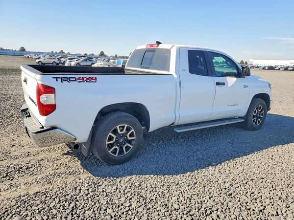 2021 TOYOTA TUNDRA SR5 grade