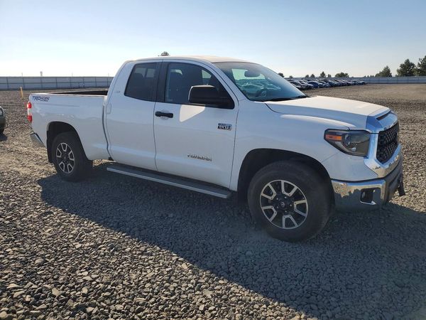 2021 TOYOTA TUNDRA SR5 grade
