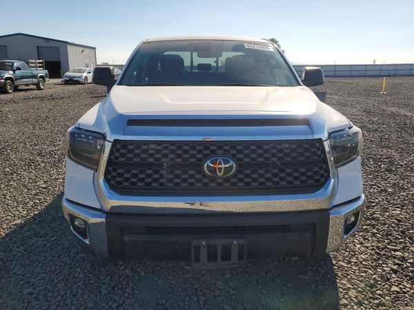 2021 TOYOTA TUNDRA SR5 grade