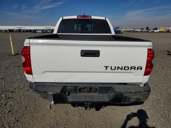 2021 TOYOTA TUNDRA SR5 grade