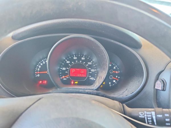 2015 KIA SOUL GLS(Middle grade)