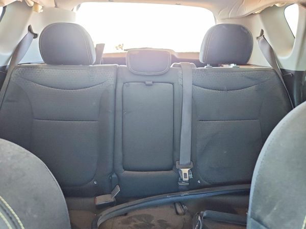 2015 KIA SOUL GLS(Middle grade)