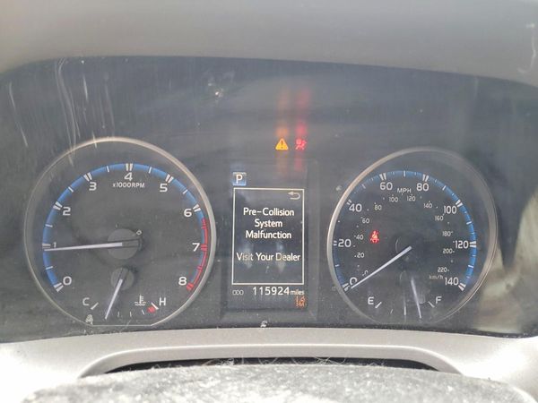 2018 TOYOTA RAV4