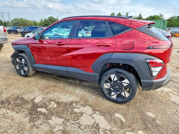 2024 HYUNDAI KONA SE