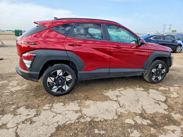 2024 HYUNDAI KONA SE