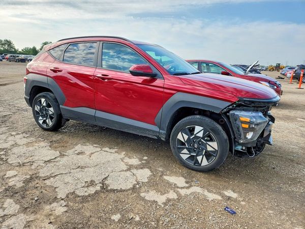 2024 HYUNDAI KONA SE