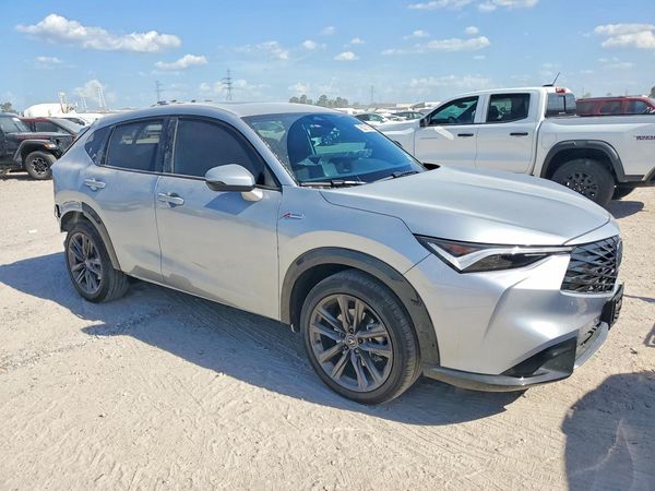 2025 ACURA ADX