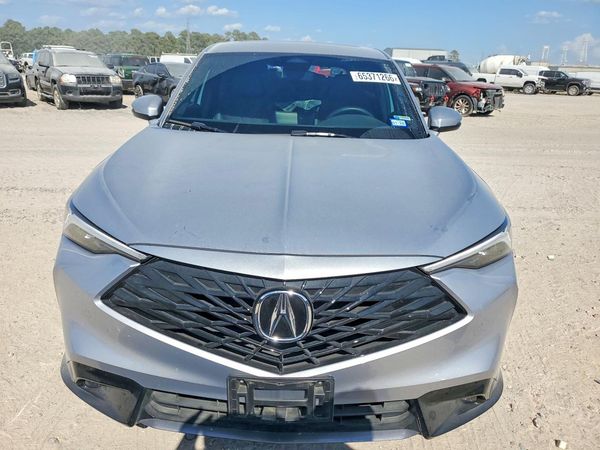 2025 ACURA ADX