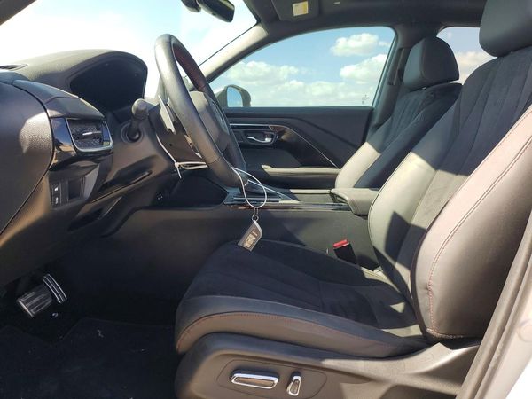 2025 ACURA ADX