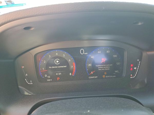 2025 ACURA ADX