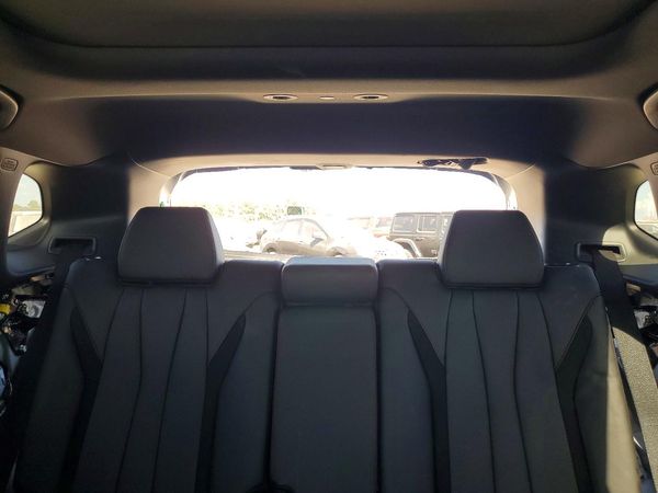 2025 ACURA ADX