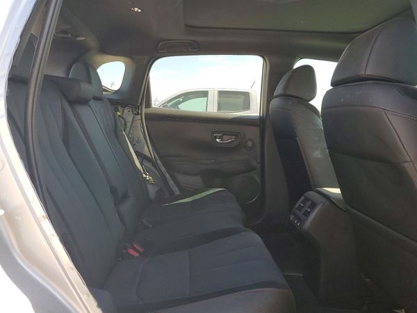 2025 ACURA ADX