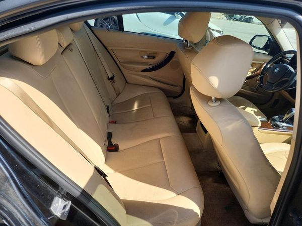 2014 BMW 320 SA