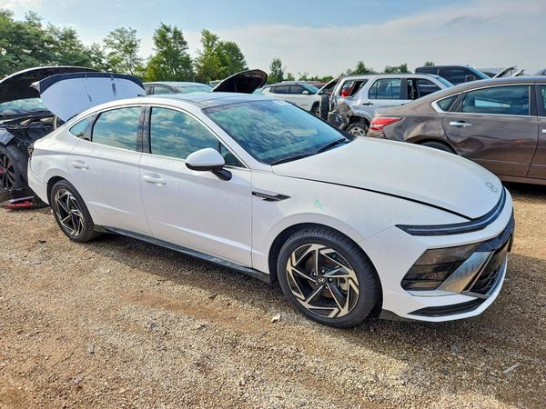 2024 HYUNDAI SONATA