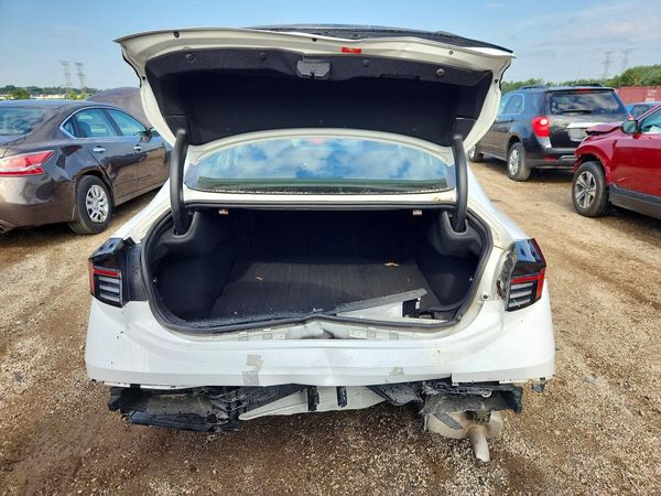 2024 HYUNDAI SONATA