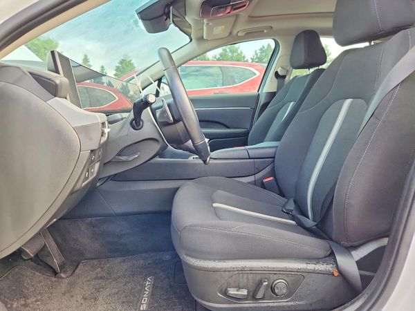 2024 HYUNDAI SONATA