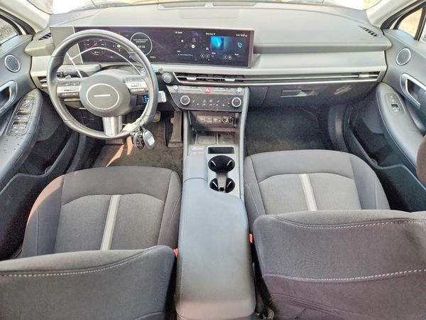 2024 HYUNDAI SONATA