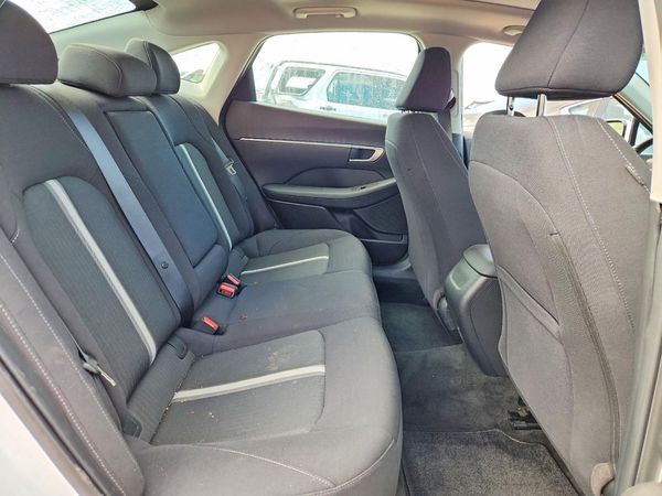 2024 HYUNDAI SONATA