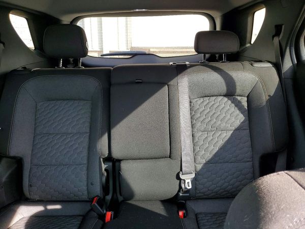 2018 CHEVROLET EQUINOX LT (1LT) — SUVN