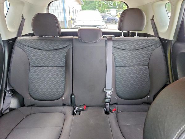 2016 KIA SOUL Plus