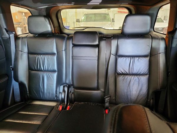 2015 JEEP GRAND CHEROKEE LIMITED 4X4